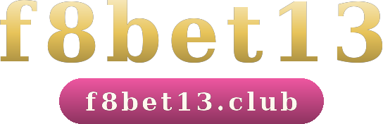 f8bet13 logo